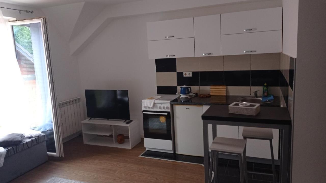 Apartamento Sleep And Drive 2 SJJ Exterior foto