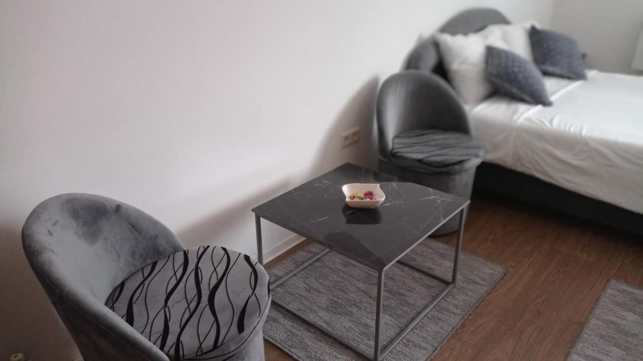 Apartamento Sleep And Drive 2 SJJ Exterior foto
