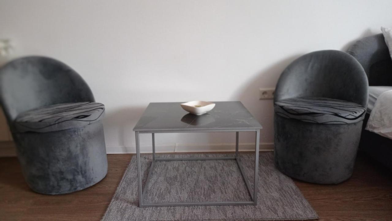Apartamento Sleep And Drive 2 SJJ Exterior foto