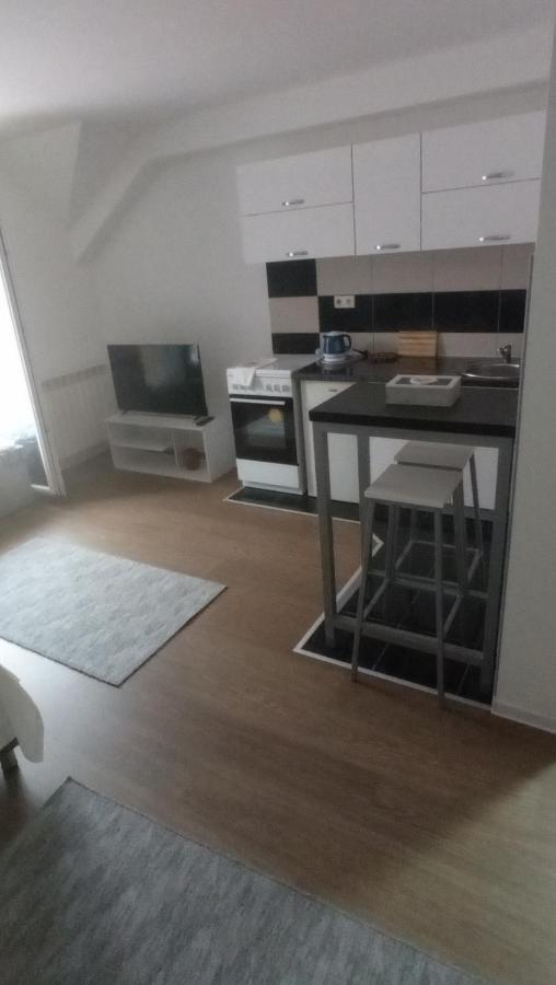 Apartamento Sleep And Drive 2 SJJ Exterior foto