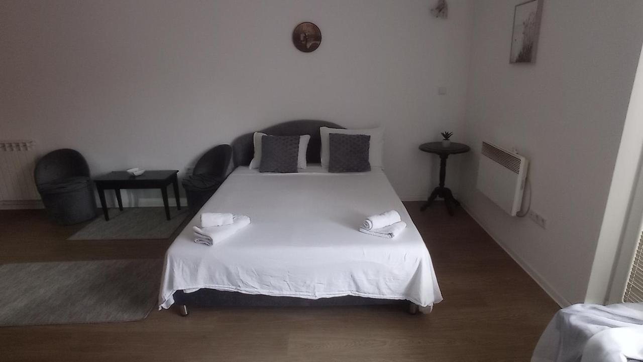 Apartamento Sleep And Drive 2 SJJ Exterior foto