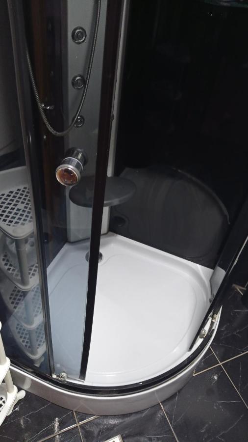 Apartamento Sleep And Drive 2 SJJ Exterior foto