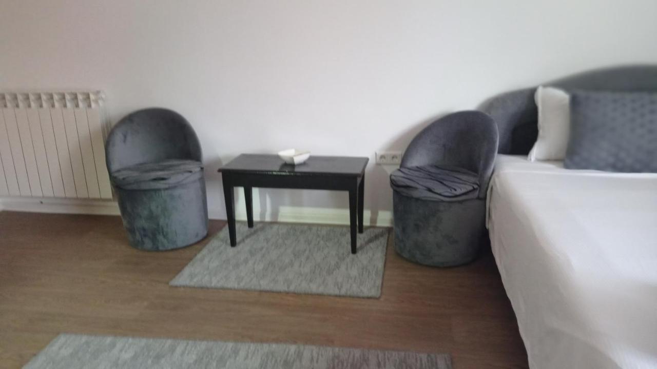 Apartamento Sleep And Drive 2 SJJ Exterior foto