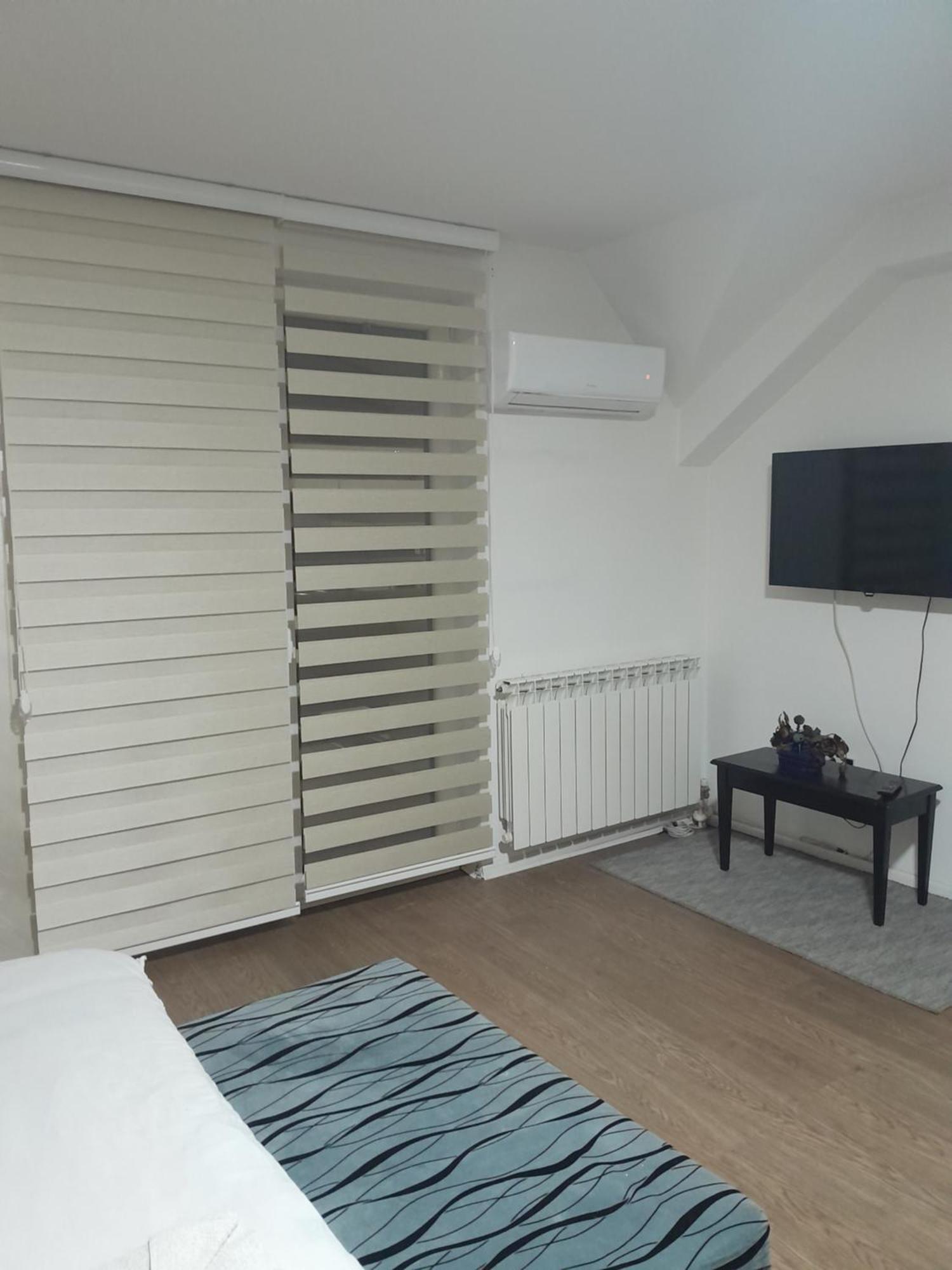 Apartamento Sleep And Drive 2 SJJ Habitación foto